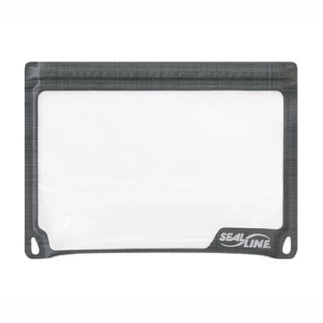 Rain Cover Sealline Accessories E-Case Grey L