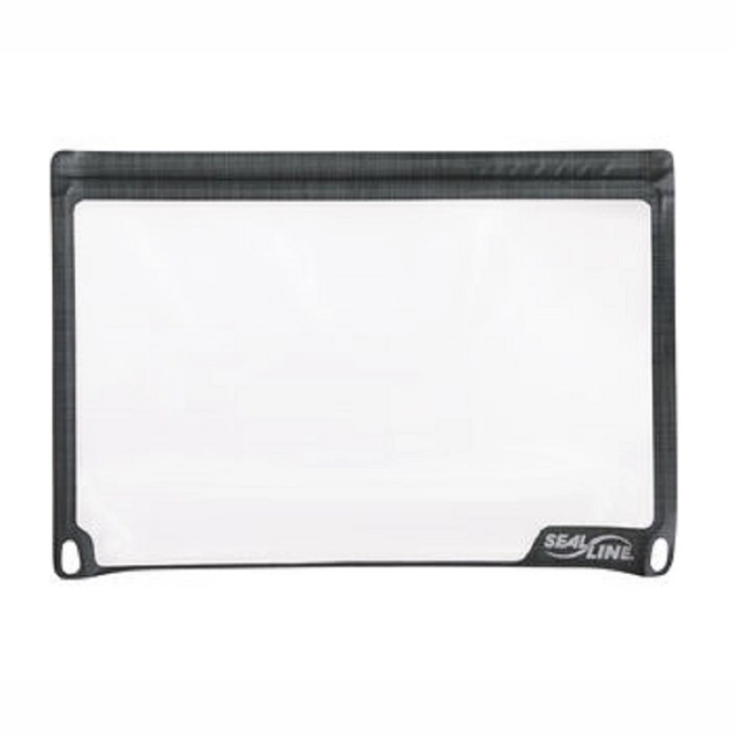 Rain Cover Sealline Accessories E-Case Grey XL