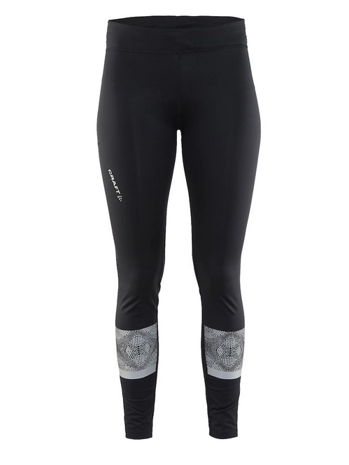 Leggings Craft Brilliant 2.0 Light Tights Women Black