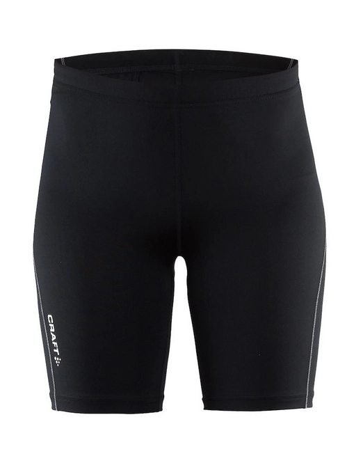 Leggings Craft Mind Short Tights Women Black