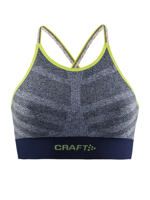 Sports Bra Craft Comfort Low Impact Bra Depth