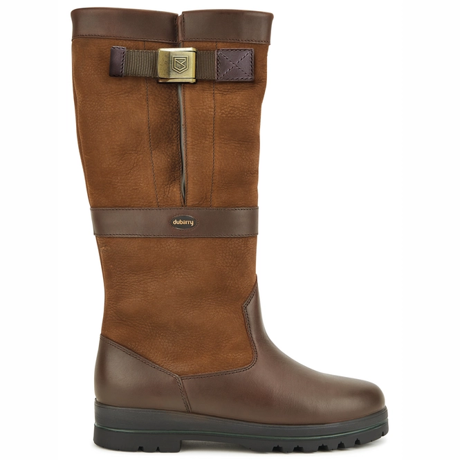 Dubarry Duncannon Walnut 24