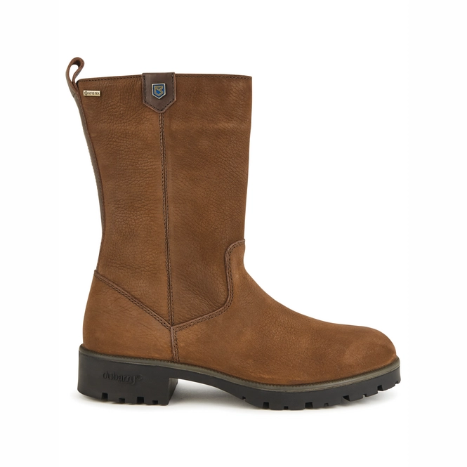 Dubarry Women Killarney Walnut 24