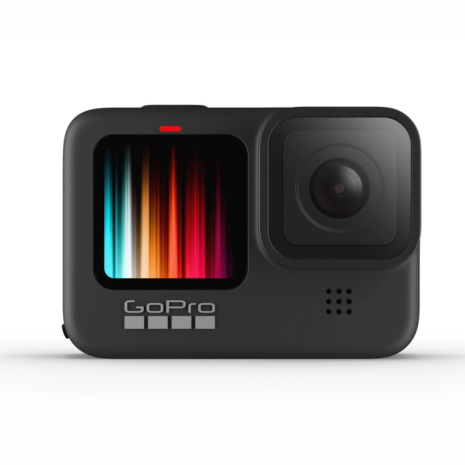 GoPro HERO9 Black Camera