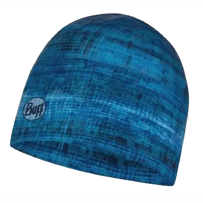 Hat Buff Reversible Synaes Blue