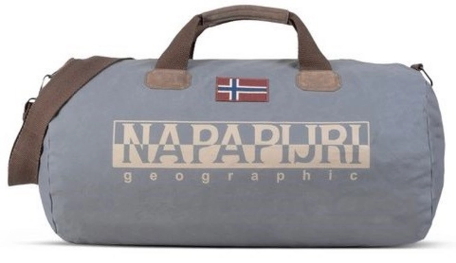Travel Bag Napapijri Bering A Greenhouse