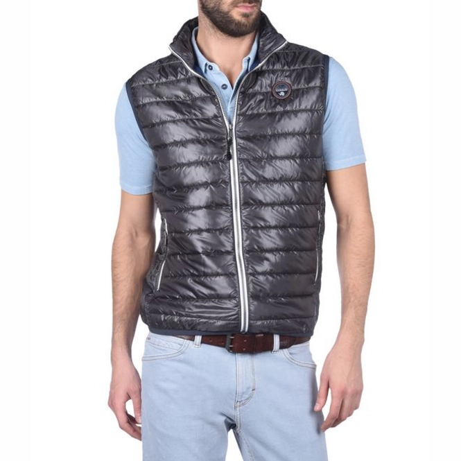 Body Warmer Napapijri Acalmar Volcano