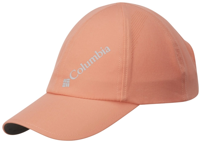 Cap Columbia Women Silver Ridge Ball Lychee