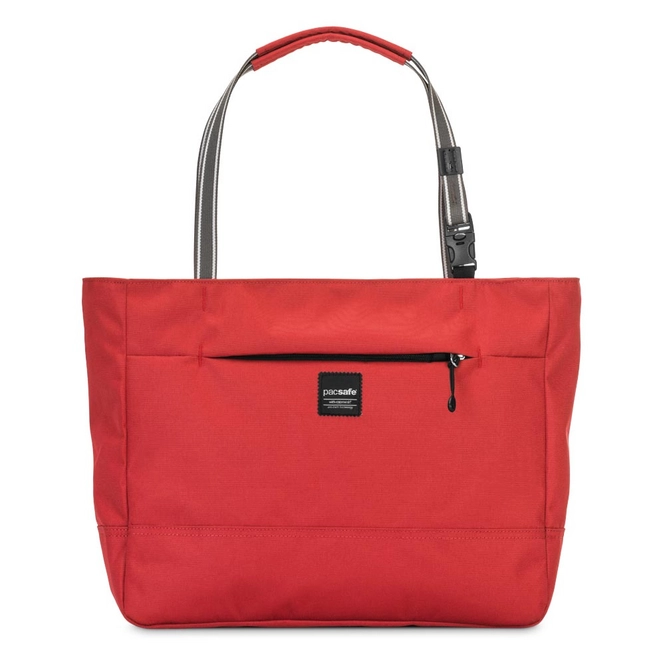 Tote Bag Pacsafe Slingsafe LX250 Chili Khaki