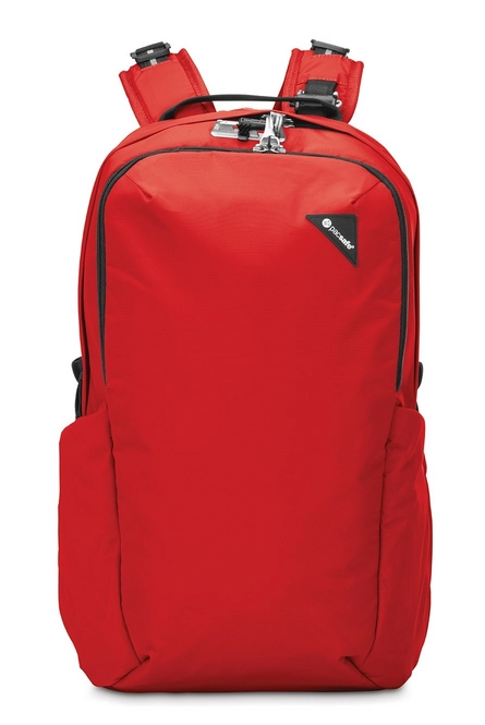 Backpack Pacsafe Vibe 25 Red