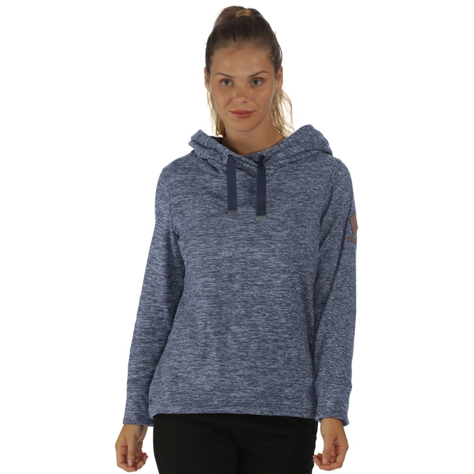 Hoodie Regatta Womens Ceferina Navy
