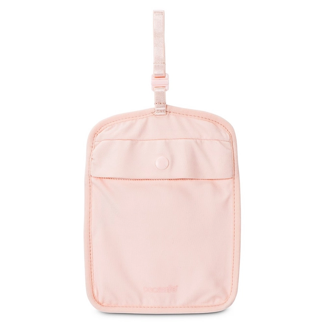Waist Bag Pacsafe Coversafe S60 Orchid Pink