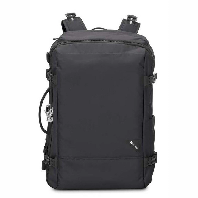 Backpack Pacsafe Vibe 40 Black