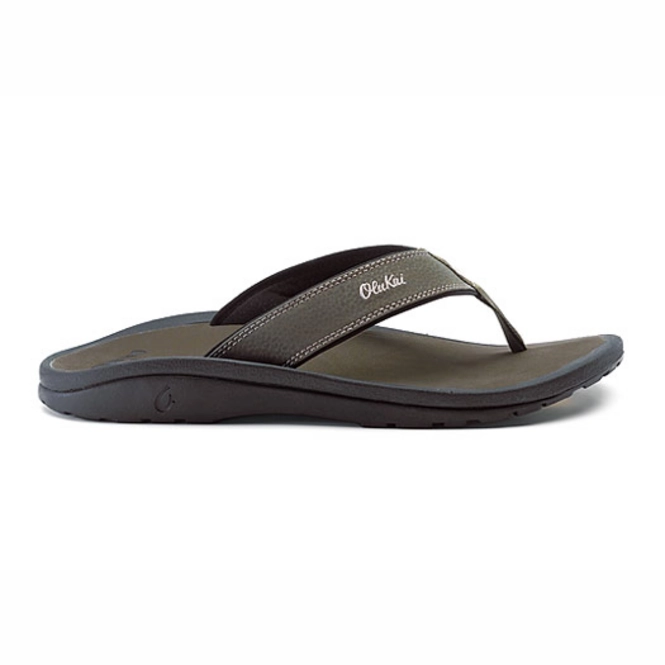 Flip Flops OluKai Ohana Men Kona