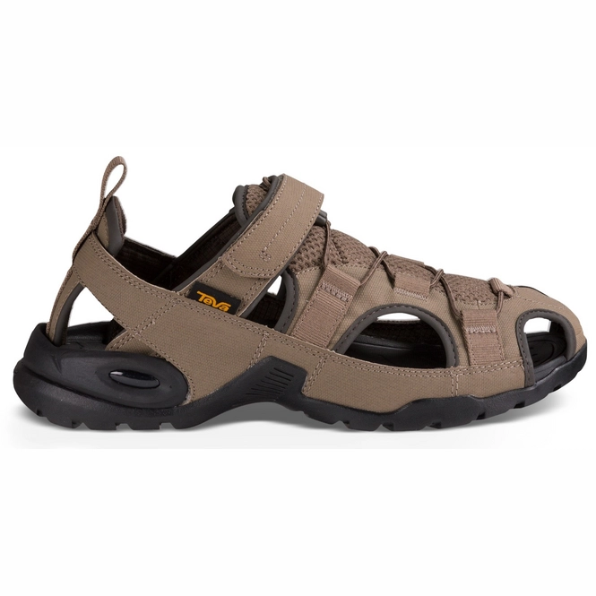 Teva Men Forebay 2 Walnut