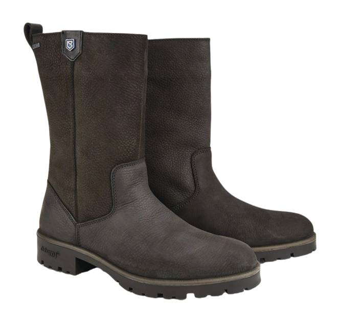 Dubarry Women Killarney 01 Black 24