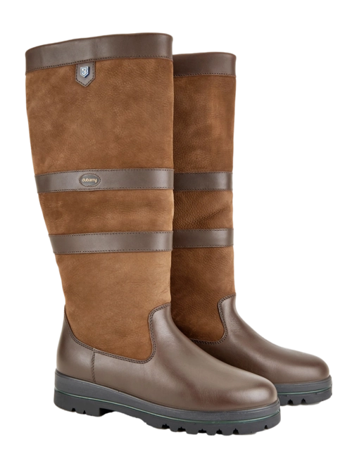 Dubarry Kilternan 52 Walnut 24