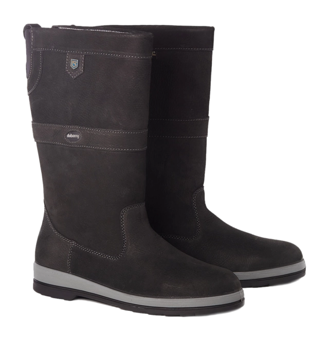 Dubarry Ultima 01 Black 24