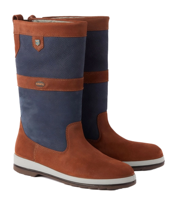 Dubarry Ultima 32 Navy Brown 24