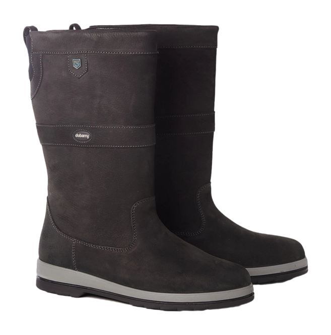 Dubarry Ultima ExtraFit 01 Black 24