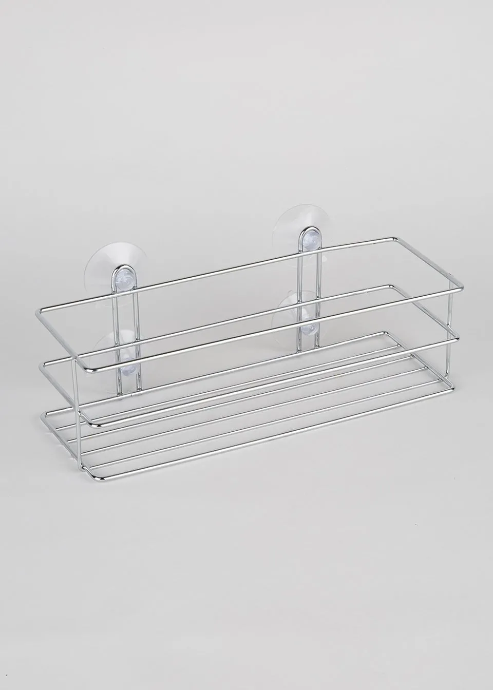 Wire Chrome Shelf