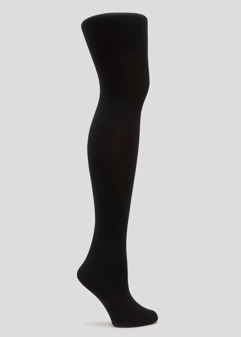 Black 120 Denier Tights