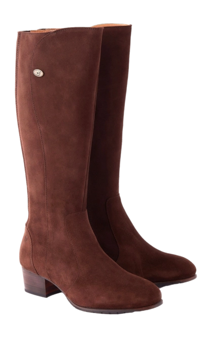 Dubarry Women Downpatrick 62 Cigar 24