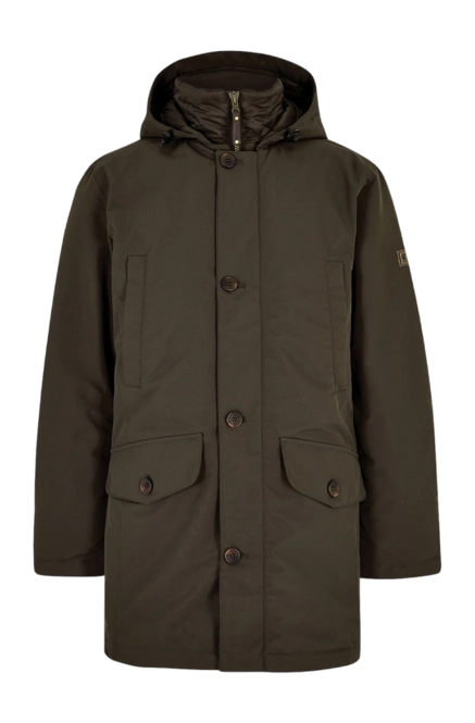 Jacket Dubarry Men&#039;s Urlingford 79 Ivy