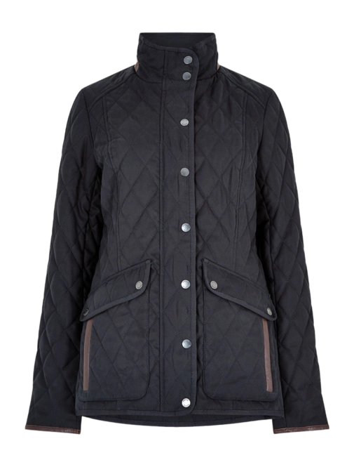 Jacket Dubarry Women Corrib 03 Navy