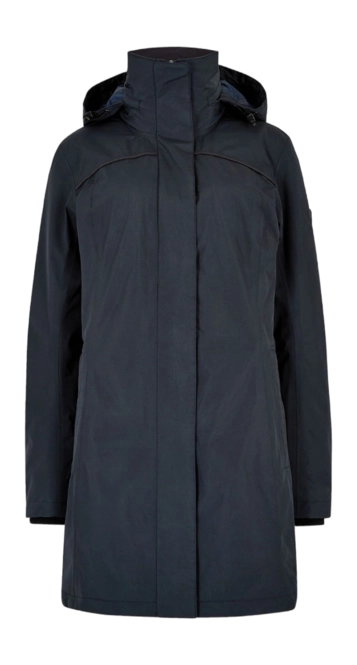 Jacket Dubarry Women&#039;s Beaufort 03 Navy