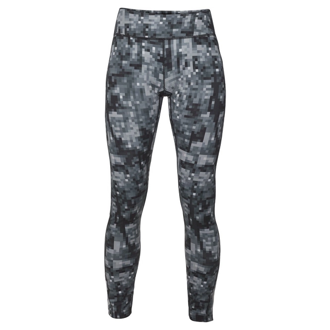 Leggings Jack Wolfskin Rain Forest Tights Women Alloy All Over