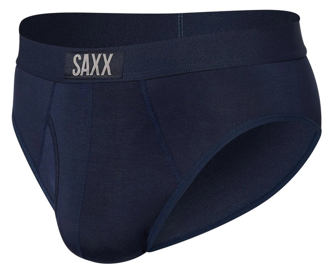 Underwear Saxx Men Ultra Brief Navy