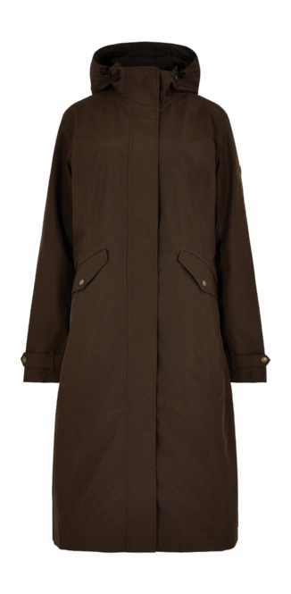 Jacket Dubarry Women Alderford Mahogany