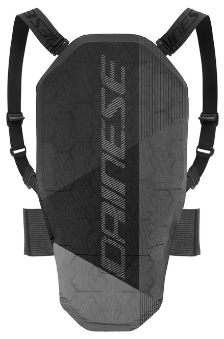 Back Protector Dainese Flexagon 2 Men Stretch Limo/Castle Rock