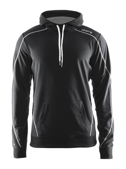 Hoodie Craft ITZ Hood Men Black