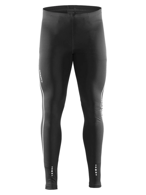 Leggings Craft Junior Mind Tights Black