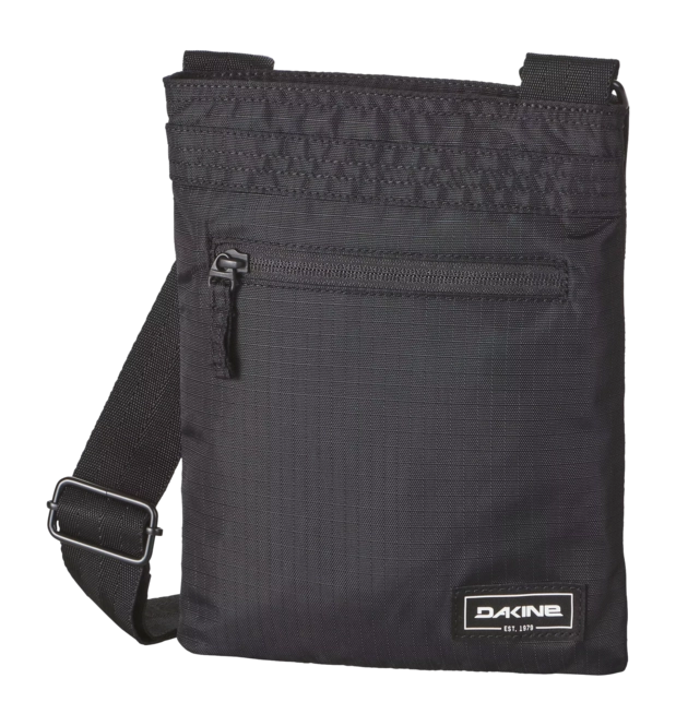 Neck Pouch Dakine Jive Black Ripstop
