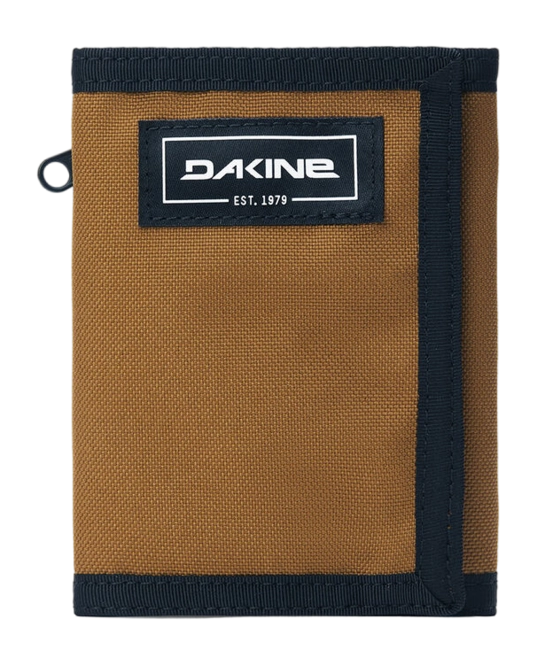Wallet Dakine Vert Rail Rubber
