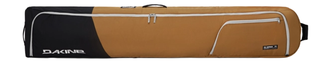 Ski Bag Dakine Fall Line Roller Rubber 175 cm