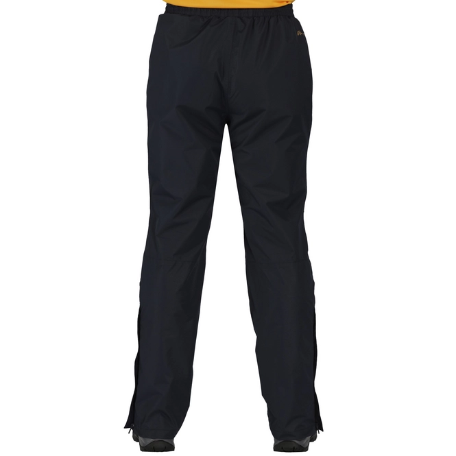 Rain Trousers Regatta Mens Chandler O/T III Navy