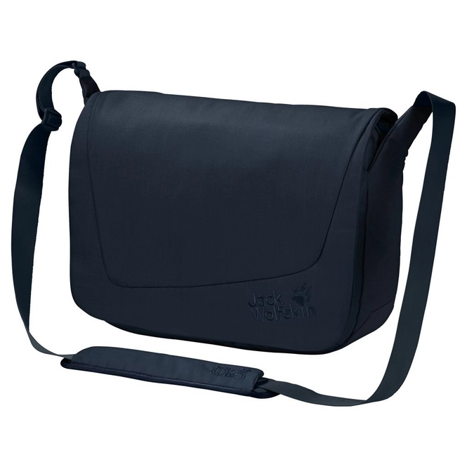 Shoulder Bag Jack Wolfskin Surry Hill Midnight Blue