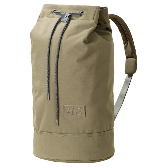 Shoulder Bag Jack Wolfskin On The Fly 35 Burnt Olive