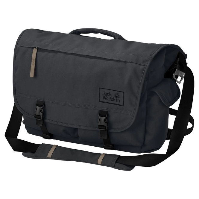 Shoulder Bag Jack Wolfskin Sky Pilot 15 Bag Phantom