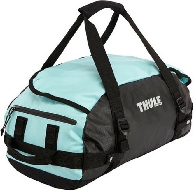 Travel bag Thule Chasm Aqua XS