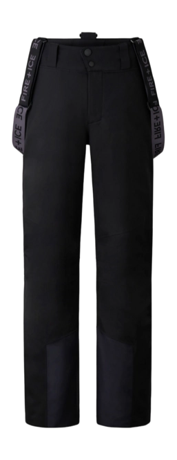 Ski Trousers Bogner Fire + Ice Men Scott3-T Black