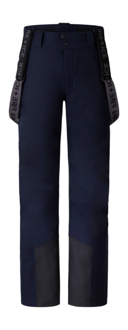 Ski Trousers Bogner Fire + Ice Men Scott3-T Deepest Navy