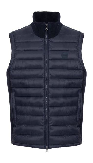Body Warmer Colmar Men 1113 Modern Navy Blue