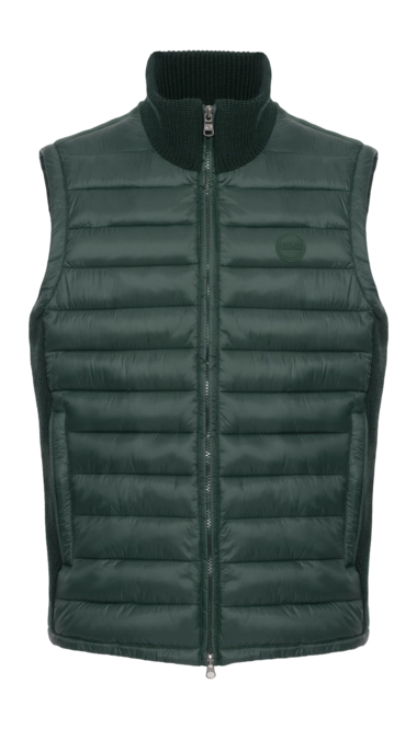 Body Warmer Colmar Men 1113 Modern Bottle