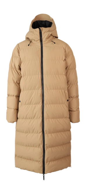 Jacket Brunotti Women Bigsur Desert 24