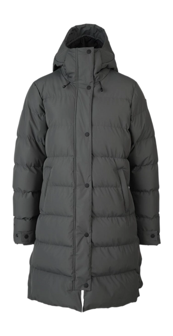 Jacket Brunotti Women Madwell Mud Green